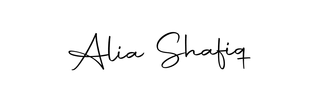 Once you've used our free online signature maker to create your best signature Autography-DOLnW style, it's time to enjoy all of the benefits that Alia Shafiq name signing documents. Alia Shafiq signature style 10 images and pictures png