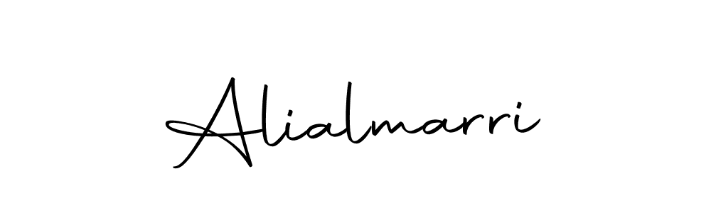 Here are the top 10 professional signature styles for the name Alialmarri. These are the best autograph styles you can use for your name. Alialmarri signature style 10 images and pictures png