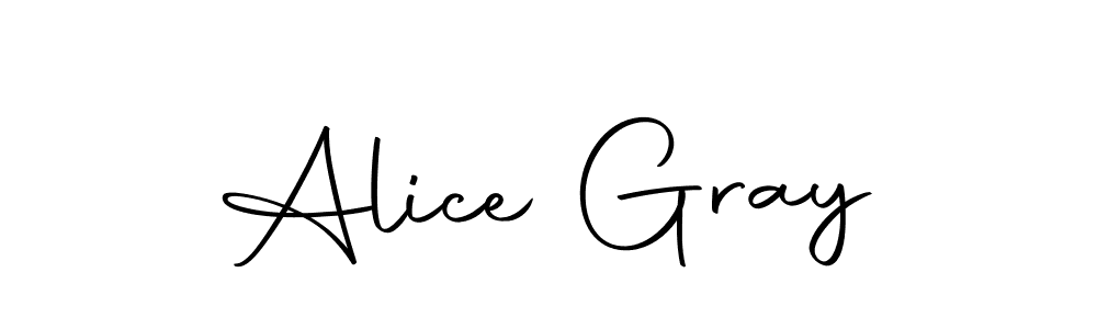 You can use this online signature creator to create a handwritten signature for the name Alice Gray. This is the best online autograph maker. Alice Gray signature style 10 images and pictures png