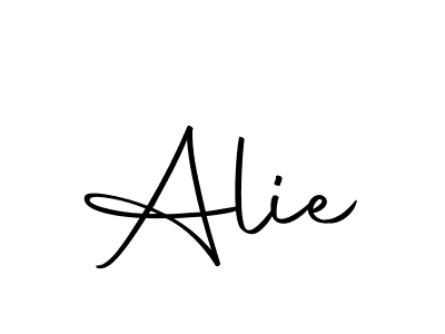 Check out images of Autograph of Alie name. Actor Alie Signature Style. Autography-DOLnW is a professional sign style online. Alie signature style 10 images and pictures png
