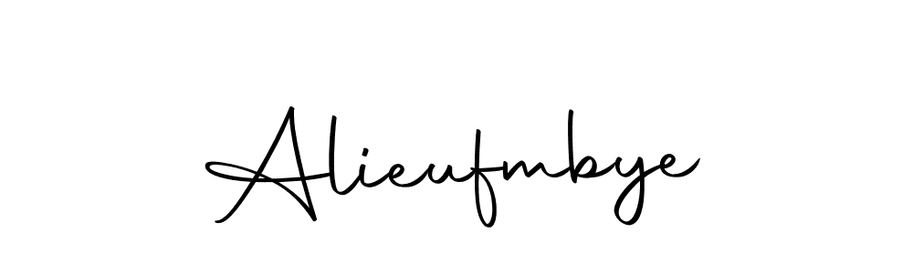 How to Draw Alieufmbye signature style? Autography-DOLnW is a latest design signature styles for name Alieufmbye. Alieufmbye signature style 10 images and pictures png