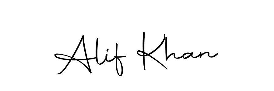 Here are the top 10 professional signature styles for the name Alif Khan. These are the best autograph styles you can use for your name. Alif Khan signature style 10 images and pictures png