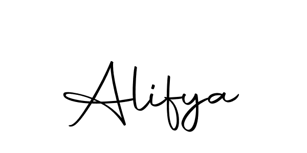 Also You can easily find your signature by using the search form. We will create Alifya name handwritten signature images for you free of cost using Autography-DOLnW sign style. Alifya signature style 10 images and pictures png