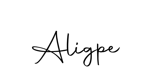 Aligpe stylish signature style. Best Handwritten Sign (Autography-DOLnW) for my name. Handwritten Signature Collection Ideas for my name Aligpe. Aligpe signature style 10 images and pictures png