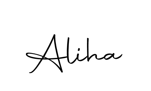 Best and Professional Signature Style for Aliha. Autography-DOLnW Best Signature Style Collection. Aliha signature style 10 images and pictures png