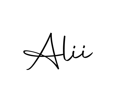 Best and Professional Signature Style for Alii. Autography-DOLnW Best Signature Style Collection. Alii signature style 10 images and pictures png
