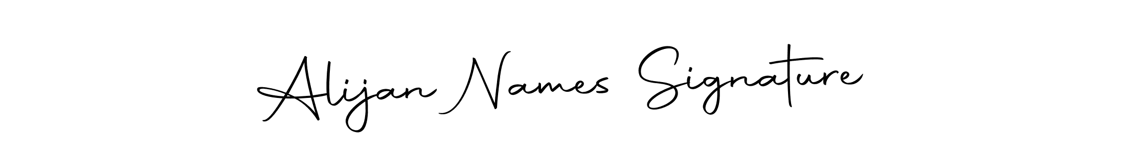 It looks lik you need a new signature style for name Alijan Names Signature. Design unique handwritten (Autography-DOLnW) signature with our free signature maker in just a few clicks. Alijan Names Signature signature style 10 images and pictures png