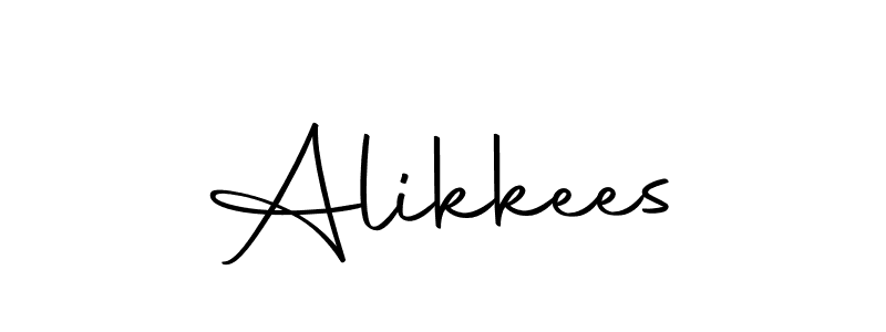 Once you've used our free online signature maker to create your best signature Autography-DOLnW style, it's time to enjoy all of the benefits that Alikkees name signing documents. Alikkees signature style 10 images and pictures png