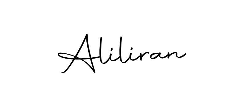 Check out images of Autograph of Aliliran name. Actor Aliliran Signature Style. Autography-DOLnW is a professional sign style online. Aliliran signature style 10 images and pictures png