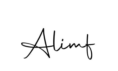 How to Draw Alimf signature style? Autography-DOLnW is a latest design signature styles for name Alimf. Alimf signature style 10 images and pictures png