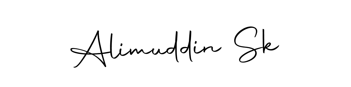 This is the best signature style for the Alimuddin Sk name. Also you like these signature font (Autography-DOLnW). Mix name signature. Alimuddin Sk signature style 10 images and pictures png