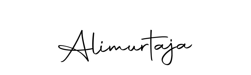 Similarly Autography-DOLnW is the best handwritten signature design. Signature creator online .You can use it as an online autograph creator for name Alimurtaja. Alimurtaja signature style 10 images and pictures png