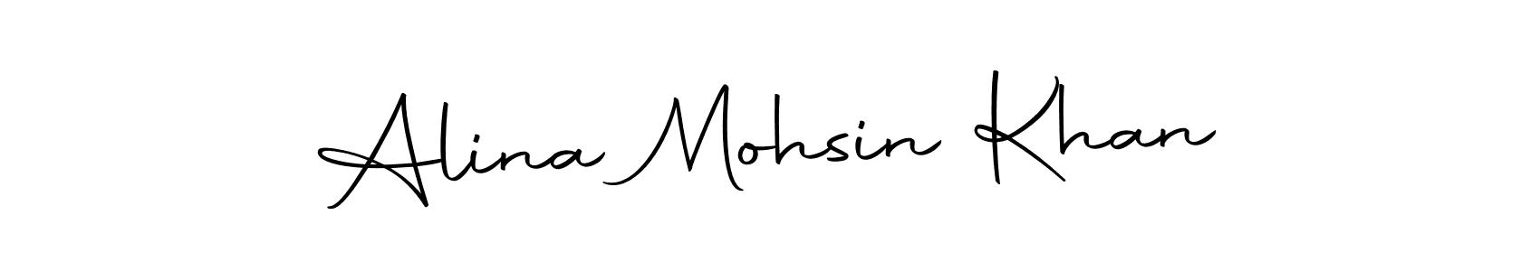 Once you've used our free online signature maker to create your best signature Autography-DOLnW style, it's time to enjoy all of the benefits that Alina Mohsin Khan name signing documents. Alina Mohsin Khan signature style 10 images and pictures png