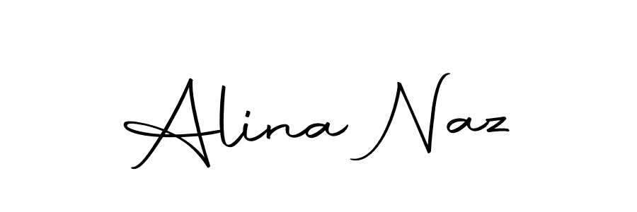 How to Draw Alina Naz signature style? Autography-DOLnW is a latest design signature styles for name Alina Naz. Alina Naz signature style 10 images and pictures png