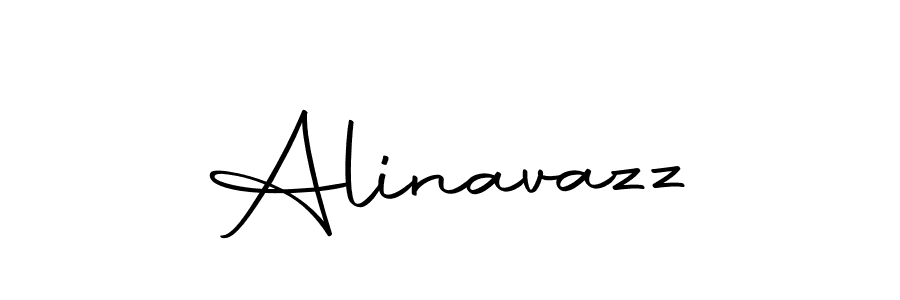 How to Draw Alinavazz signature style? Autography-DOLnW is a latest design signature styles for name Alinavazz. Alinavazz signature style 10 images and pictures png