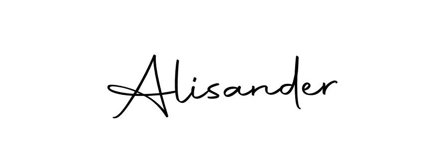Best and Professional Signature Style for Alisander. Autography-DOLnW Best Signature Style Collection. Alisander signature style 10 images and pictures png