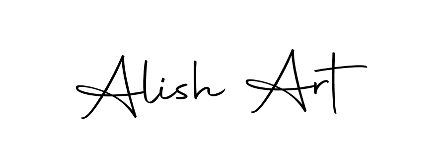 This is the best signature style for the Alish Art name. Also you like these signature font (Autography-DOLnW). Mix name signature. Alish Art signature style 10 images and pictures png