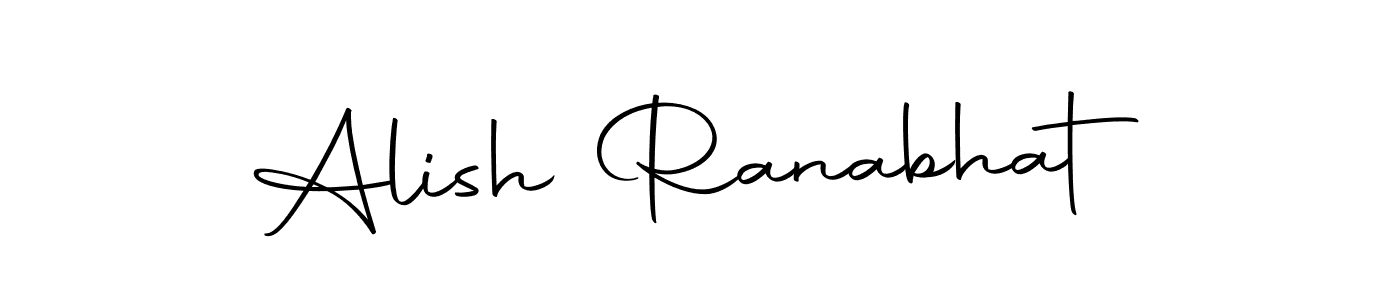 This is the best signature style for the Alish Ranabhat name. Also you like these signature font (Autography-DOLnW). Mix name signature. Alish Ranabhat signature style 10 images and pictures png