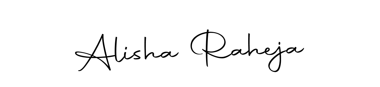 Once you've used our free online signature maker to create your best signature Autography-DOLnW style, it's time to enjoy all of the benefits that Alisha Raheja name signing documents. Alisha Raheja signature style 10 images and pictures png