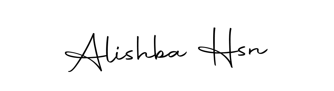 Similarly Autography-DOLnW is the best handwritten signature design. Signature creator online .You can use it as an online autograph creator for name Alishba Hsn. Alishba Hsn signature style 10 images and pictures png