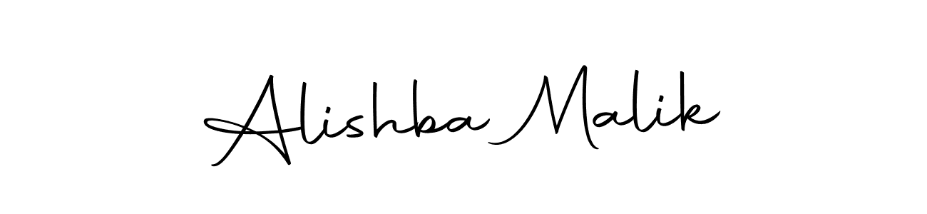 if you are searching for the best signature style for your name Alishba Malik. so please give up your signature search. here we have designed multiple signature styles  using Autography-DOLnW. Alishba Malik signature style 10 images and pictures png