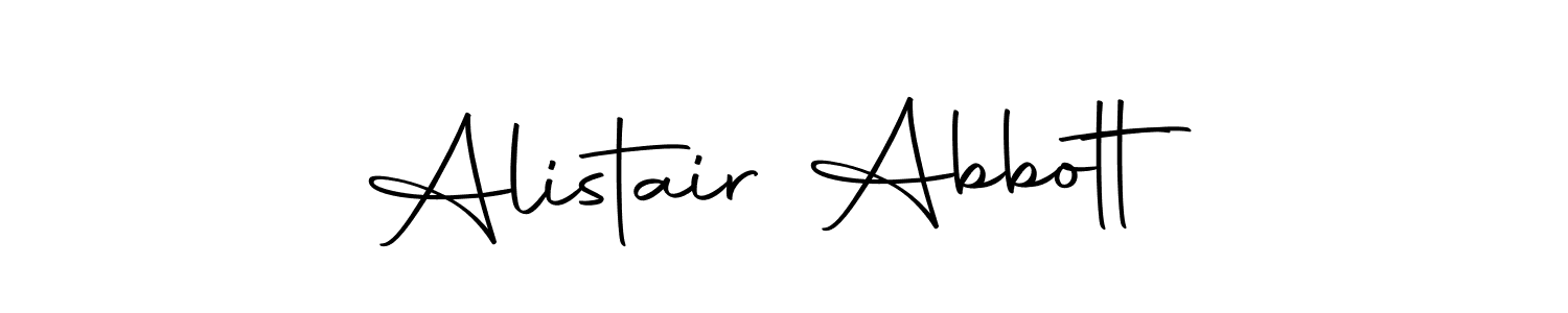 How to Draw Alistair Abbott signature style? Autography-DOLnW is a latest design signature styles for name Alistair Abbott. Alistair Abbott signature style 10 images and pictures png