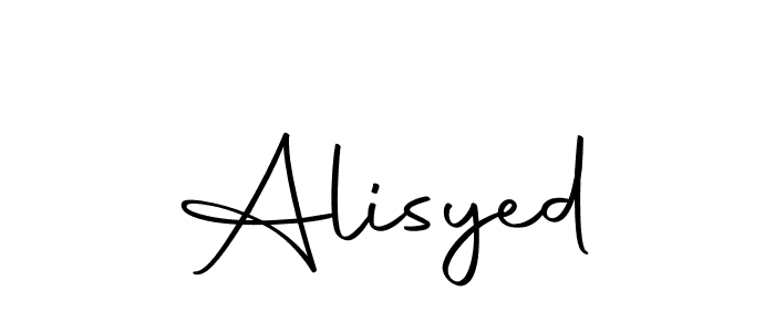 This is the best signature style for the Alisyed name. Also you like these signature font (Autography-DOLnW). Mix name signature. Alisyed signature style 10 images and pictures png