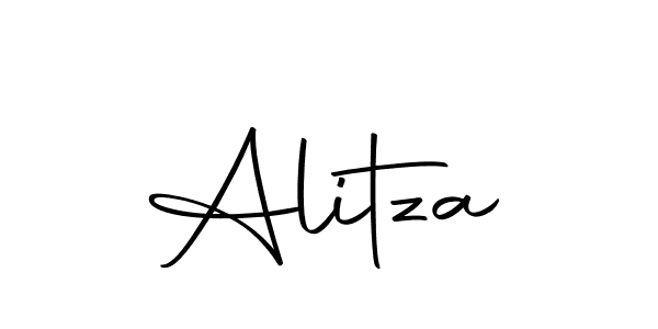 Here are the top 10 professional signature styles for the name Alitza. These are the best autograph styles you can use for your name. Alitza signature style 10 images and pictures png