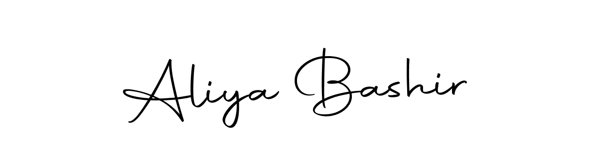 You can use this online signature creator to create a handwritten signature for the name Aliya Bashir. This is the best online autograph maker. Aliya Bashir signature style 10 images and pictures png