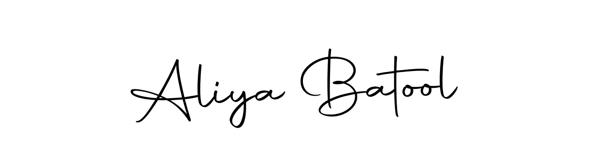 Here are the top 10 professional signature styles for the name Aliya Batool. These are the best autograph styles you can use for your name. Aliya Batool signature style 10 images and pictures png