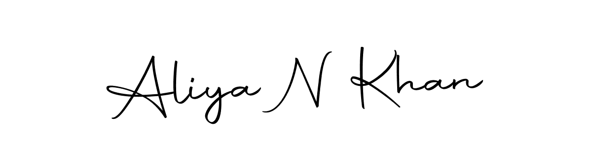 Best and Professional Signature Style for Aliya N Khan. Autography-DOLnW Best Signature Style Collection. Aliya N Khan signature style 10 images and pictures png