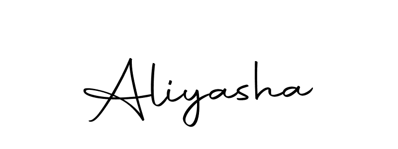 Best and Professional Signature Style for Aliyasha. Autography-DOLnW Best Signature Style Collection. Aliyasha signature style 10 images and pictures png
