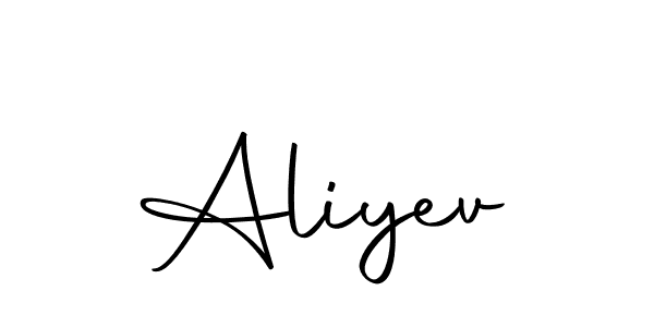 How to make Aliyev name signature. Use Autography-DOLnW style for creating short signs online. This is the latest handwritten sign. Aliyev signature style 10 images and pictures png