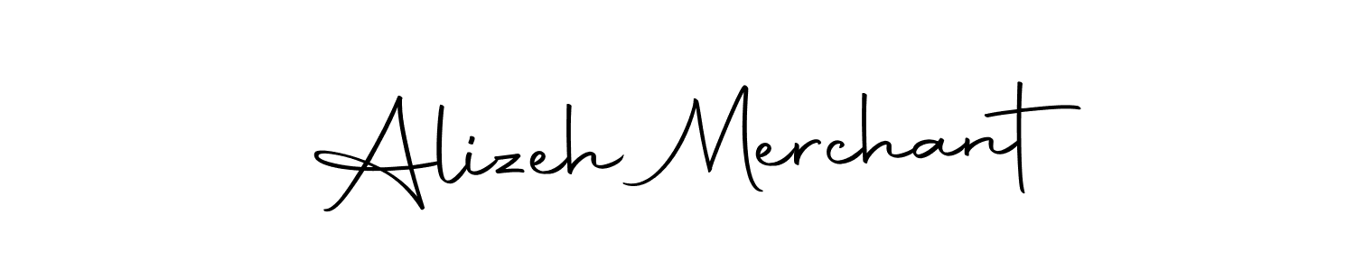 Make a short Alizeh Merchant signature style. Manage your documents anywhere anytime using Autography-DOLnW. Create and add eSignatures, submit forms, share and send files easily. Alizeh Merchant signature style 10 images and pictures png