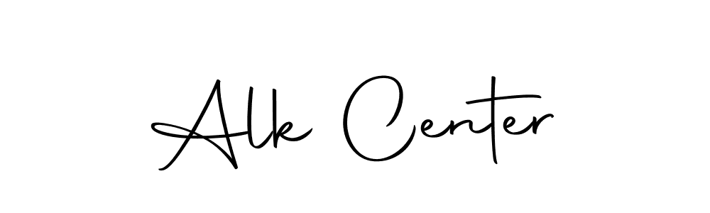 if you are searching for the best signature style for your name Alk Center. so please give up your signature search. here we have designed multiple signature styles  using Autography-DOLnW. Alk Center signature style 10 images and pictures png