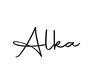 Here are the top 10 professional signature styles for the name Alka. These are the best autograph styles you can use for your name. Alka signature style 10 images and pictures png