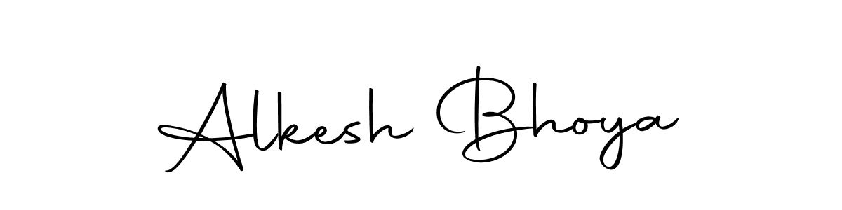 You should practise on your own different ways (Autography-DOLnW) to write your name (Alkesh Bhoya) in signature. don't let someone else do it for you. Alkesh Bhoya signature style 10 images and pictures png