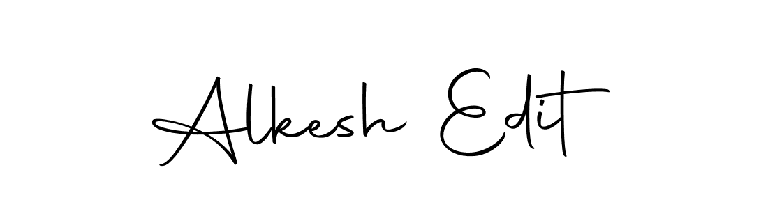 Best and Professional Signature Style for Alkesh Edit. Autography-DOLnW Best Signature Style Collection. Alkesh Edit signature style 10 images and pictures png