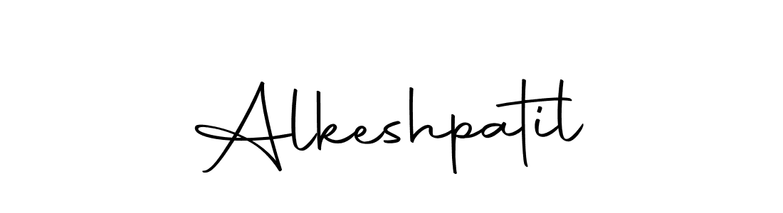 Here are the top 10 professional signature styles for the name Alkeshpatil. These are the best autograph styles you can use for your name. Alkeshpatil signature style 10 images and pictures png