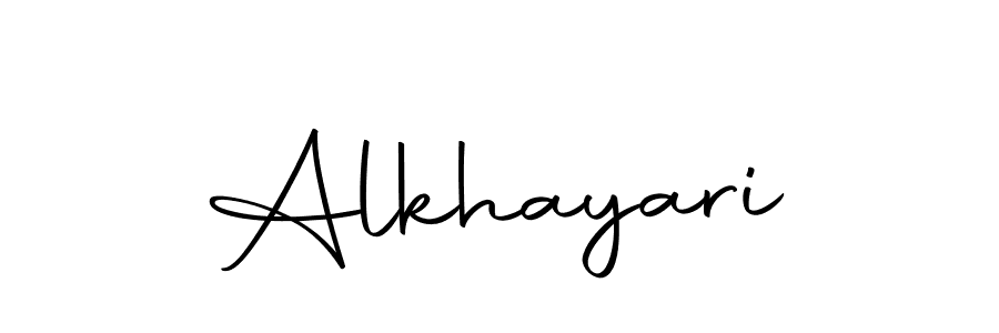 Check out images of Autograph of Alkhayari name. Actor Alkhayari Signature Style. Autography-DOLnW is a professional sign style online. Alkhayari signature style 10 images and pictures png