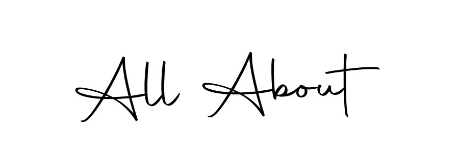 Also You can easily find your signature by using the search form. We will create All About name handwritten signature images for you free of cost using Autography-DOLnW sign style. All About signature style 10 images and pictures png