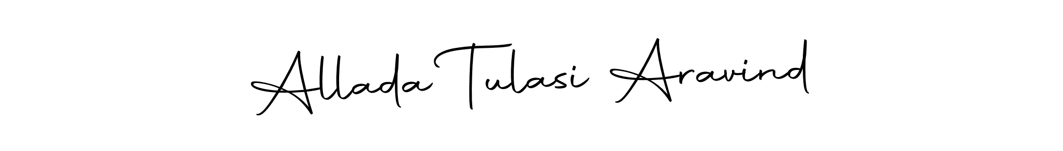 Check out images of Autograph of Allada Tulasi Aravind name. Actor Allada Tulasi Aravind Signature Style. Autography-DOLnW is a professional sign style online. Allada Tulasi Aravind signature style 10 images and pictures png