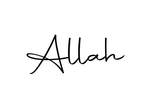 Use a signature maker to create a handwritten signature online. With this signature software, you can design (Autography-DOLnW) your own signature for name Allah. Allah signature style 10 images and pictures png