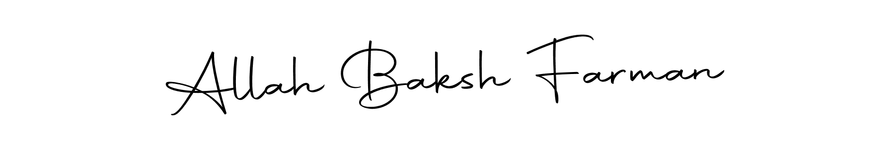 if you are searching for the best signature style for your name Allah Baksh Farman. so please give up your signature search. here we have designed multiple signature styles  using Autography-DOLnW. Allah Baksh Farman signature style 10 images and pictures png