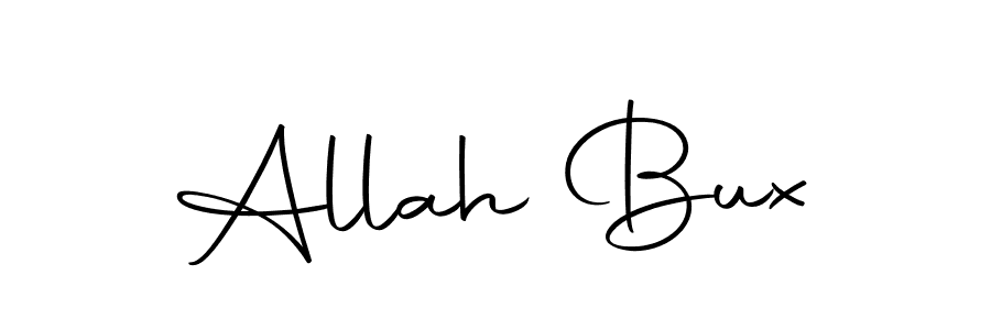 How to make Allah Bux name signature. Use Autography-DOLnW style for creating short signs online. This is the latest handwritten sign. Allah Bux signature style 10 images and pictures png