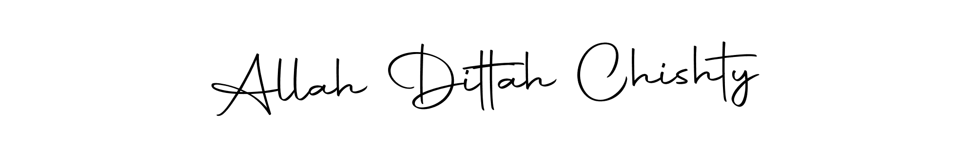 Also You can easily find your signature by using the search form. We will create Allah Dittah Chishty name handwritten signature images for you free of cost using Autography-DOLnW sign style. Allah Dittah Chishty signature style 10 images and pictures png