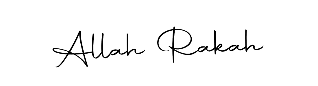 The best way (Autography-DOLnW) to make a short signature is to pick only two or three words in your name. The name Allah Rakah include a total of six letters. For converting this name. Allah Rakah signature style 10 images and pictures png