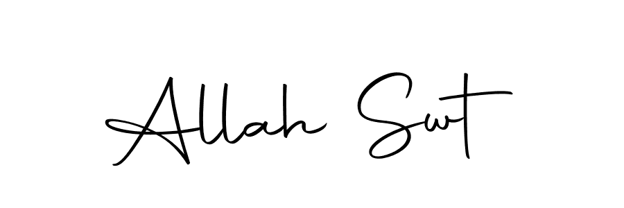 You should practise on your own different ways (Autography-DOLnW) to write your name (Allah Swt) in signature. don't let someone else do it for you. Allah Swt signature style 10 images and pictures png