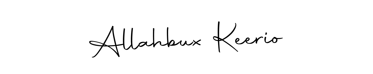 It looks lik you need a new signature style for name Allahbux Keerio. Design unique handwritten (Autography-DOLnW) signature with our free signature maker in just a few clicks. Allahbux Keerio signature style 10 images and pictures png
