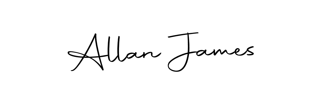 Also You can easily find your signature by using the search form. We will create Allan James name handwritten signature images for you free of cost using Autography-DOLnW sign style. Allan James signature style 10 images and pictures png